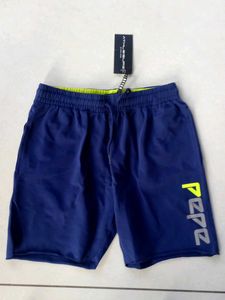 pepe jeans Blue  Short