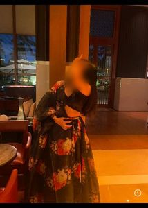Sabyasachi Lehenga