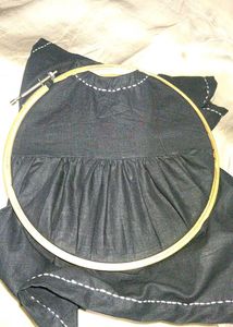 name wali pehli dress ❤️