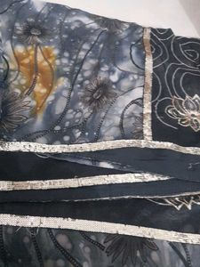 Like New Saree