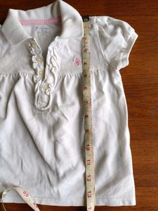 Ralph lauren Baby shirt