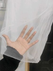 White Net 6 metre