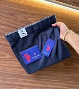 CHEAP PRICE 😁 🔥 U.S. Polo Assn. Black Chinos