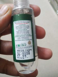 The Love Co &amp; Mamaearth Fragrance Mist Set