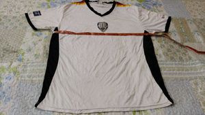 Men's White T-Shirt
