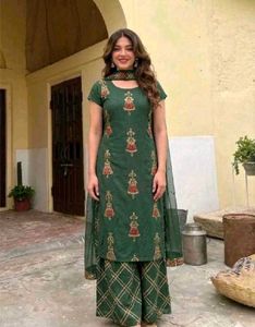 High quality soft cotton kurta set - new 😌🤌