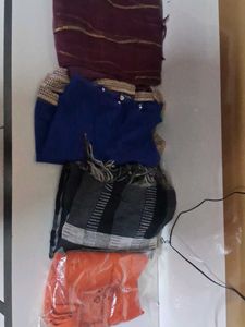 Women's  Dupatta 1