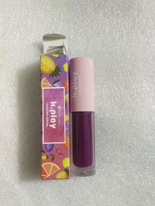 K.play Lipgloss 07 Berry Blast