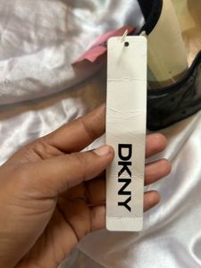 Dkny brand new polka Dot Bra
