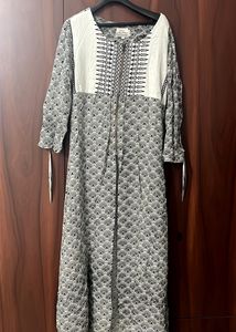 Sabyata: Medium Long Stylish Kurta