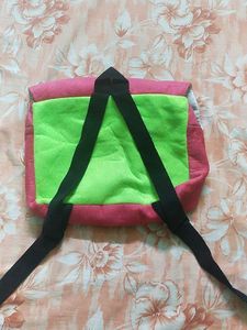 PshlarKidz Elephant Backpack for Kids
