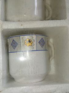 Combo 6 Cup Set