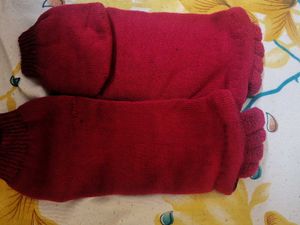 Foot alignment socks