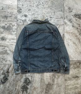 Vintage Lee Denim Jacket
