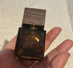 Rituals... Eau de Parfum