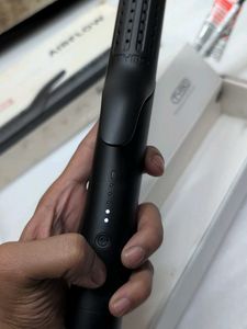 TYMO Airflow 2-in-1 Hair Curler &amp; Straightener