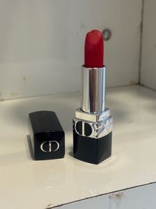 Dior Lipstick - Classic Black Case