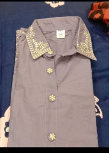 Women Cord Set