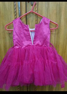 Girl's Dress Bundle - 3 Dresses