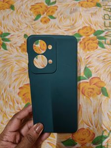 (New)Nord 2T 5G Phone Cover