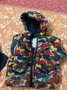 kids clothes.