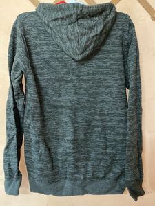 Wrangler Hoodie