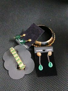 Jewellery Set