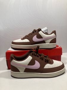 Nike Court Vision Low Women's Shoes