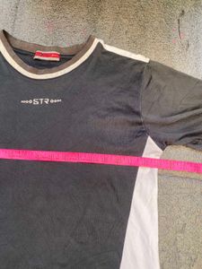 Vintage STR T-Shirt