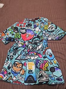 Funky Tshirt