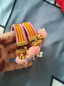 Elegant Peacock bracelets