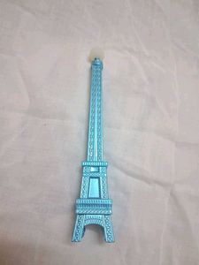 COMBO| Secret Diary with 🔐 &amp; Eiffel Tower Gel Pen