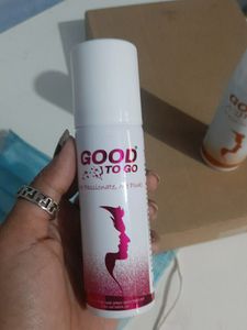 Instant Hair Color Spray Combo
