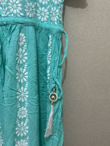 Beautiful Anarkali Kurta