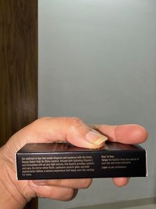 Swiss Beauty High On Shine Lipstick -13