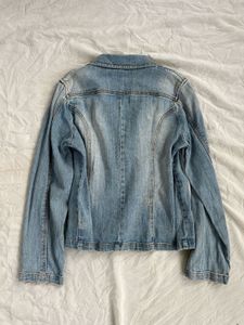 vintage guess jacket
