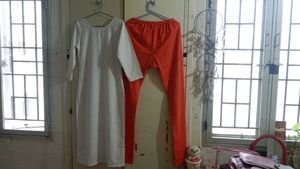 churidhar set