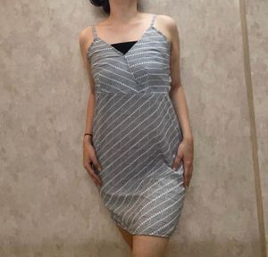 Classy Dress