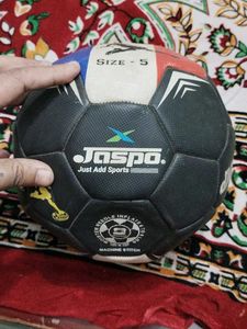 Vintage Size 5 Football - French Design