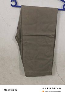 Nice Pair Of US POLO Cotton Chinos - 32 W