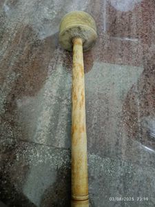 Wooden Masher(மத்து )