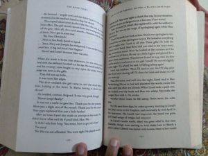 The Book Thief by Markus Zusak - Anniversary Editi