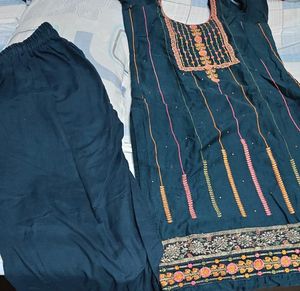 Elegant Kurta Set- BEST DEAL AVAILABLE ‼️