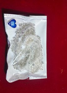 pure silver jodha anklets