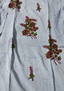 New Kurti