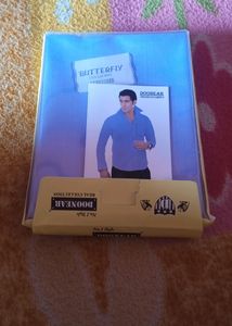 Unstitched Shirt Cloth