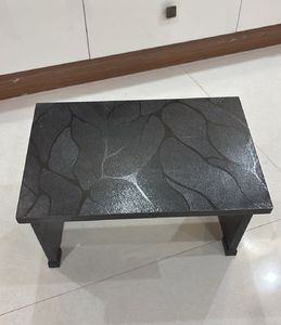 Stylish small  Wooden laptop study table