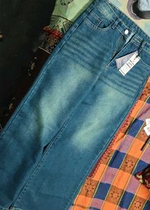 Tommy Hilfiger Denim Jeans, not new