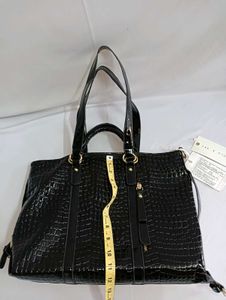 💼Imported Premium Shoulder Bag, PU Fabric