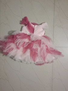 Baby Frock